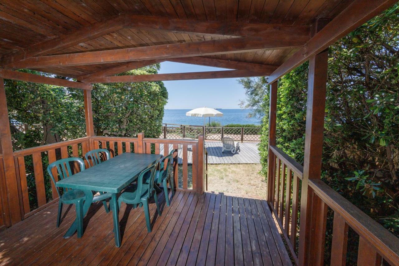Vakantiepark Villaggio Miramare