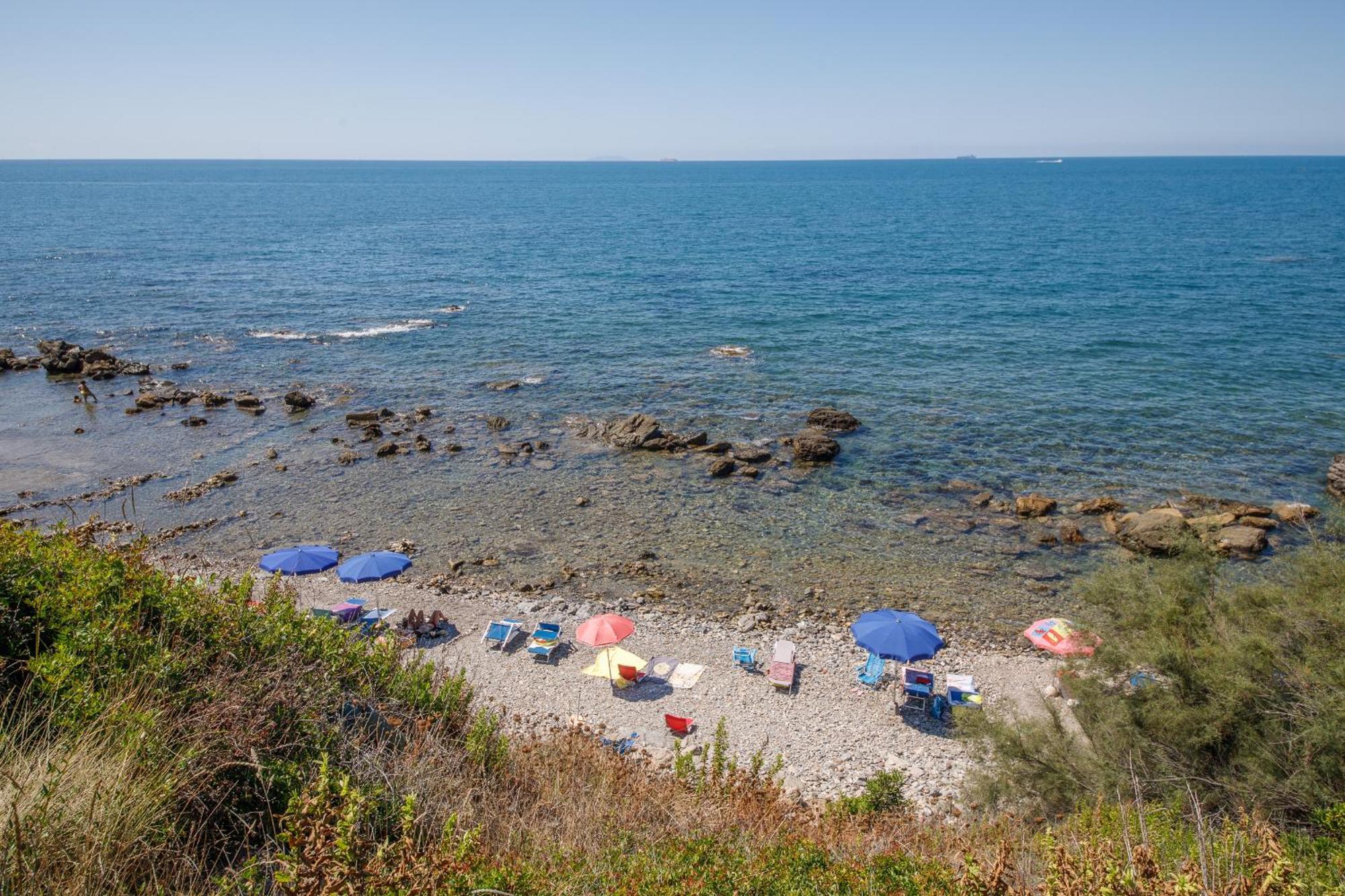 Villaggio Miramare Livorno