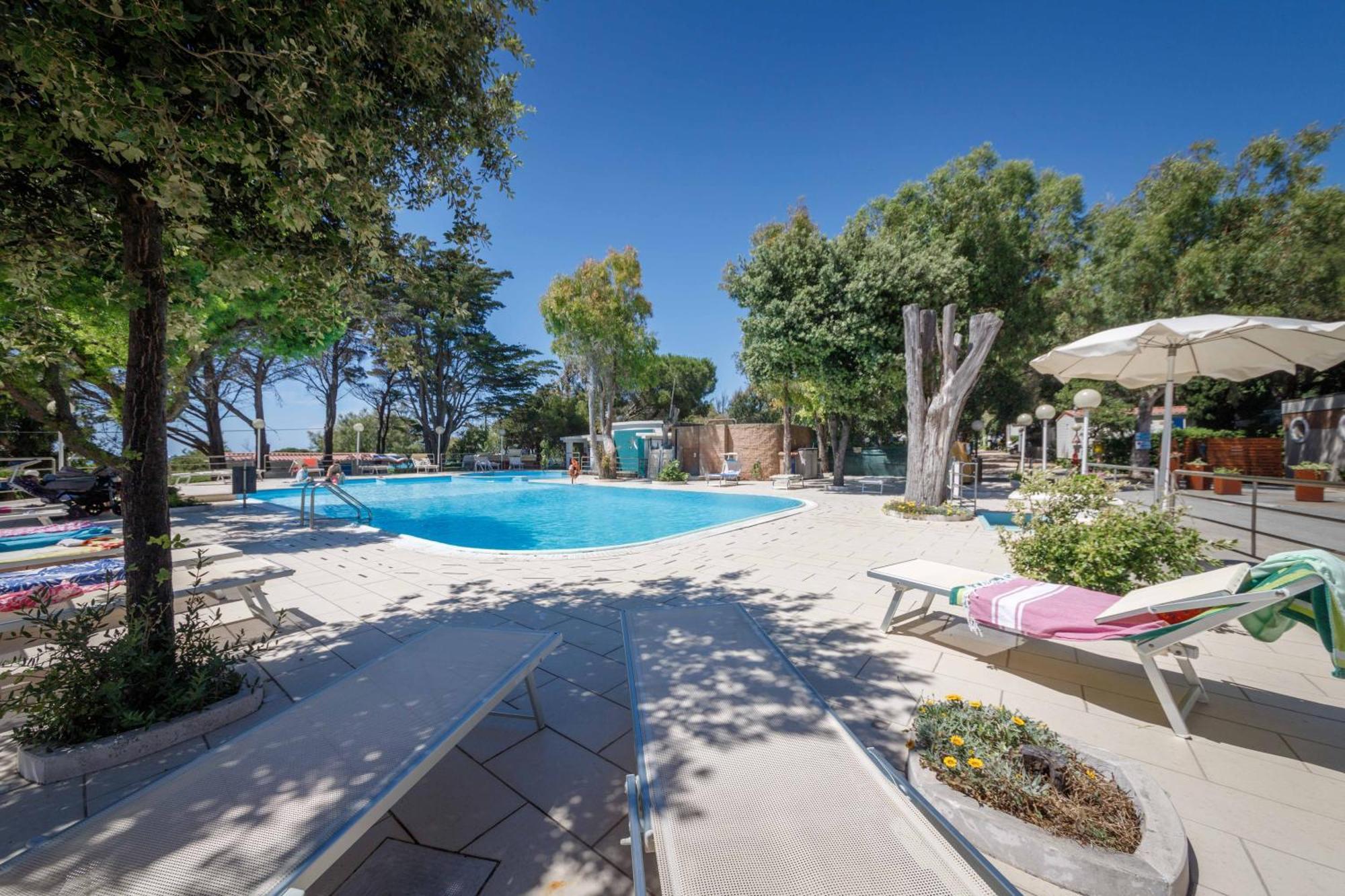 Villaggio Miramare Vakantiepark