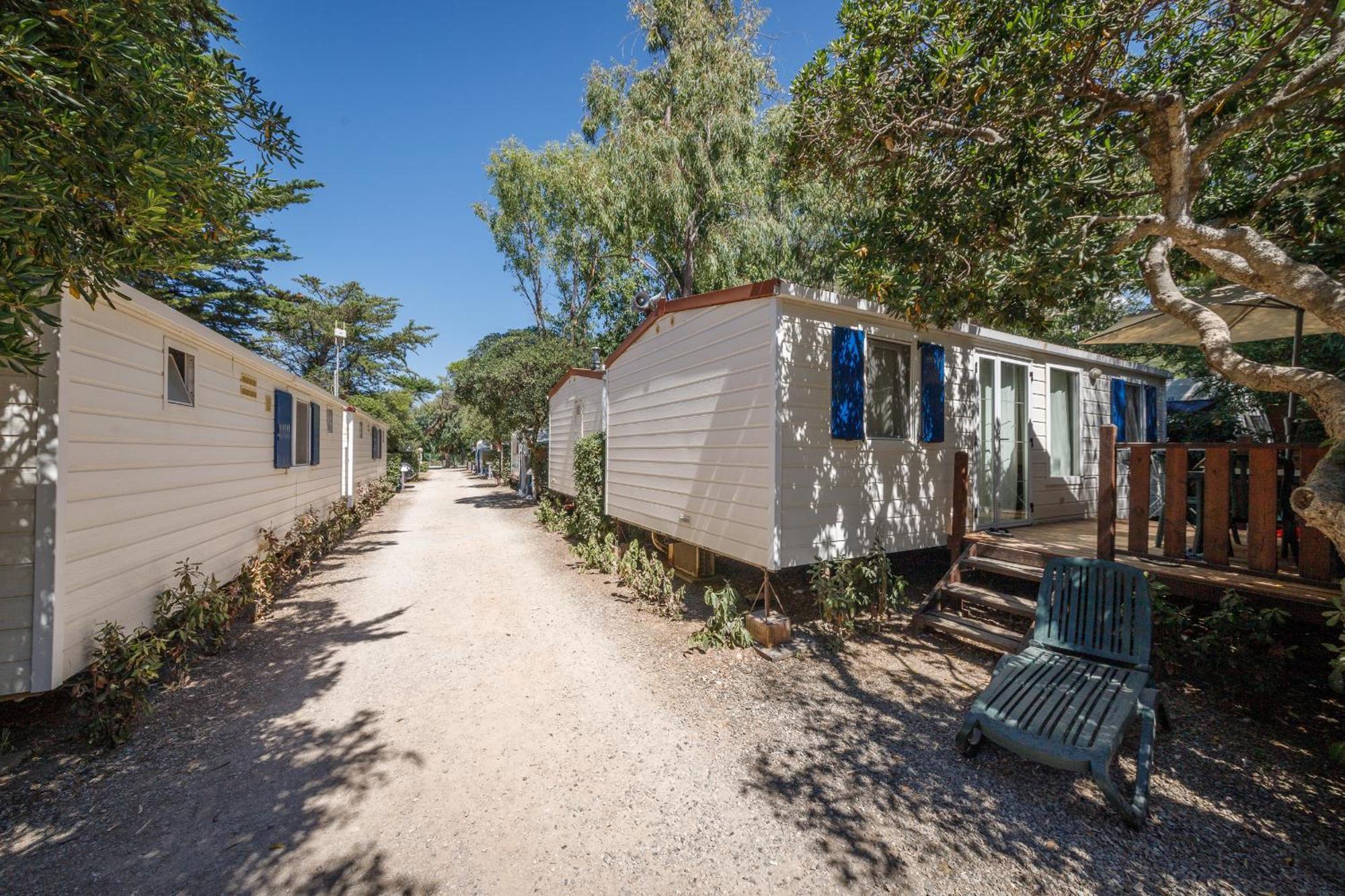 Vakantiepark Villaggio Miramare