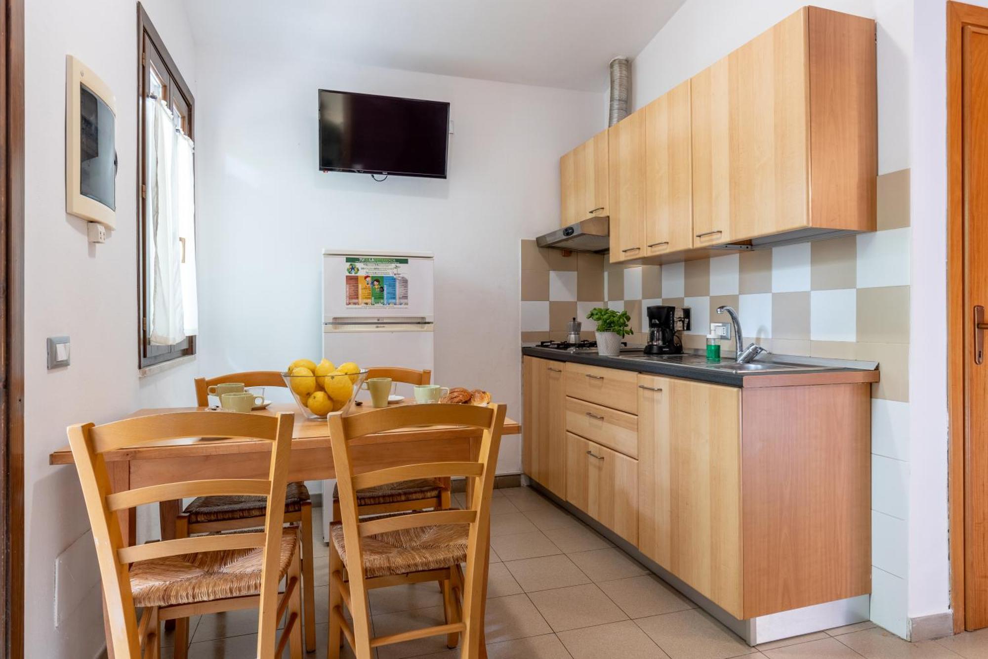 Villaggio Miramare 3*