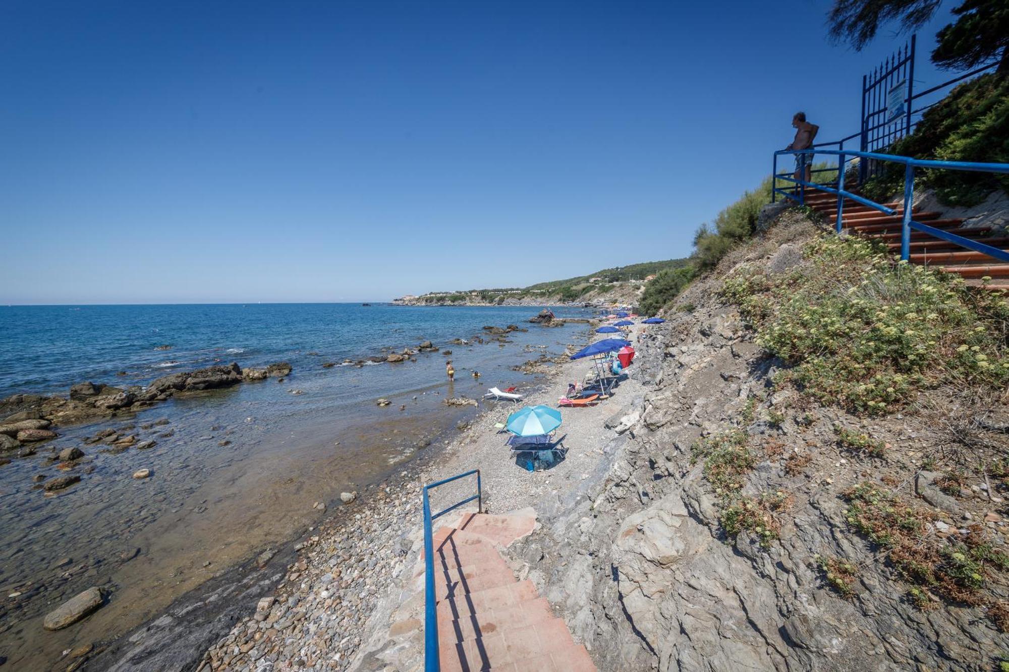 Vakantiepark Villaggio Miramare 3*