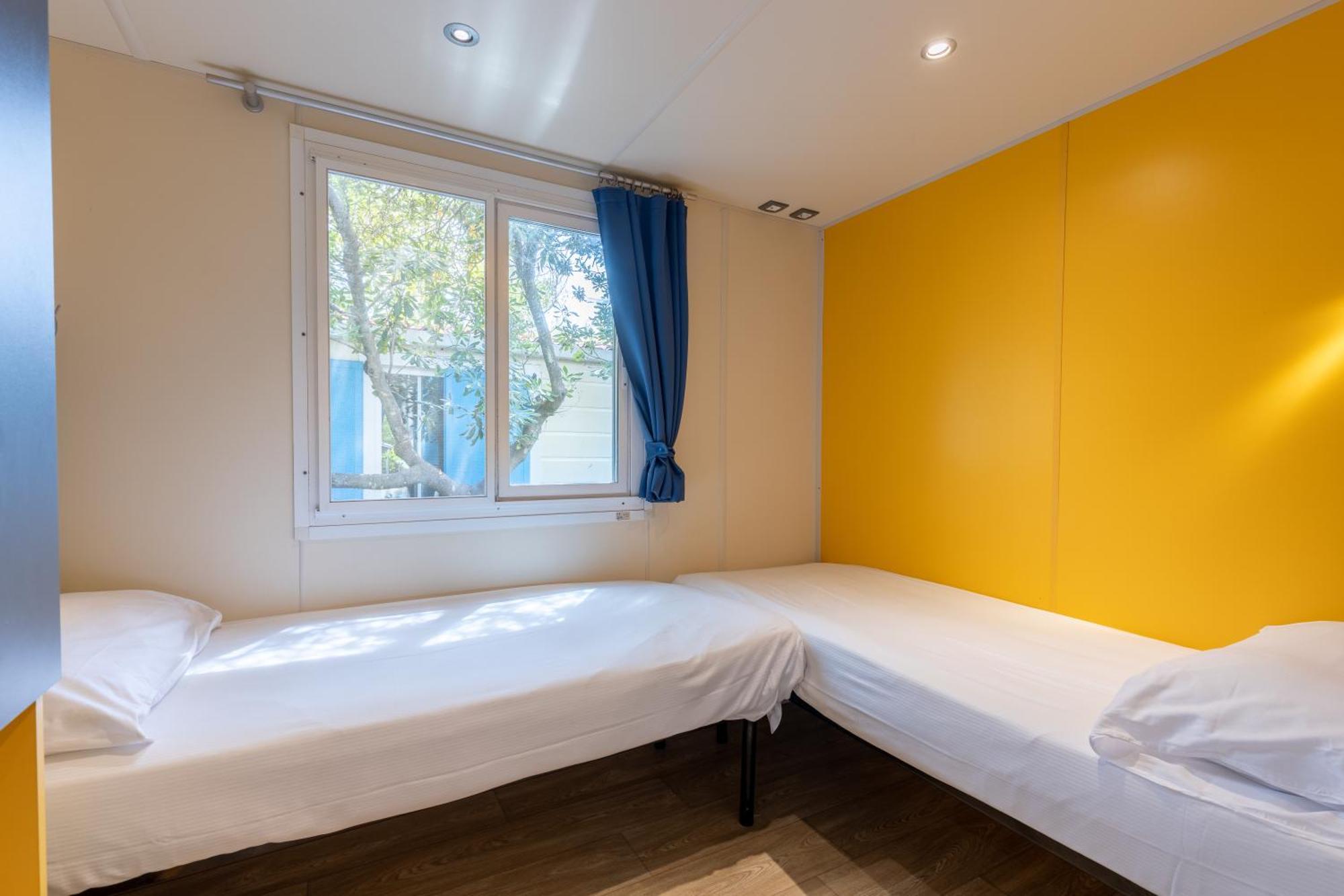 Villaggio Miramare Holiday park