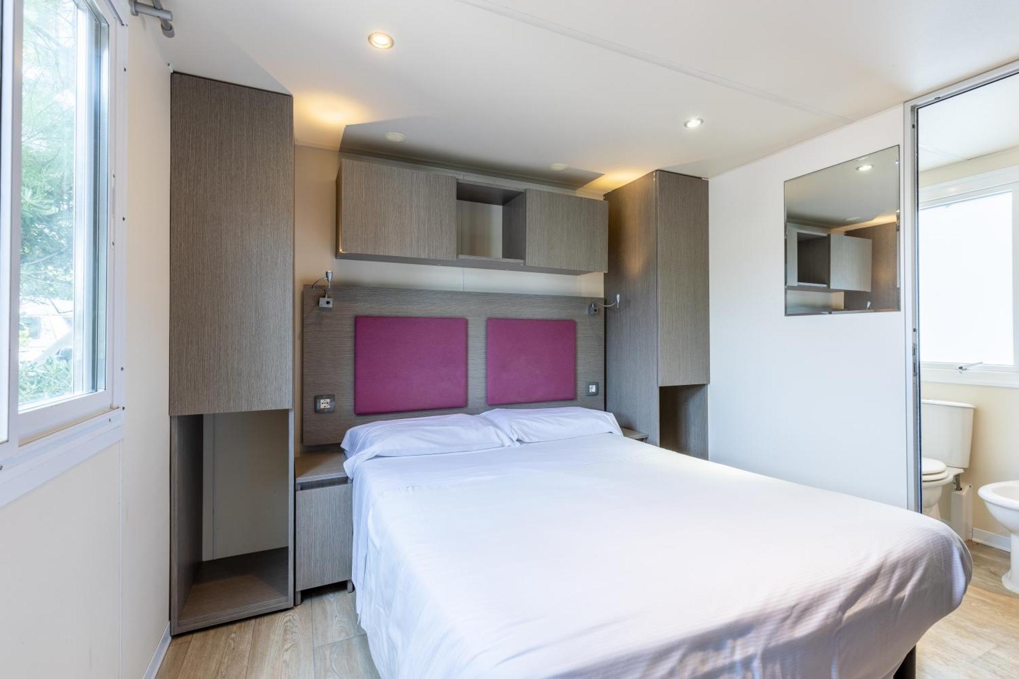 Villaggio Miramare Livorno
