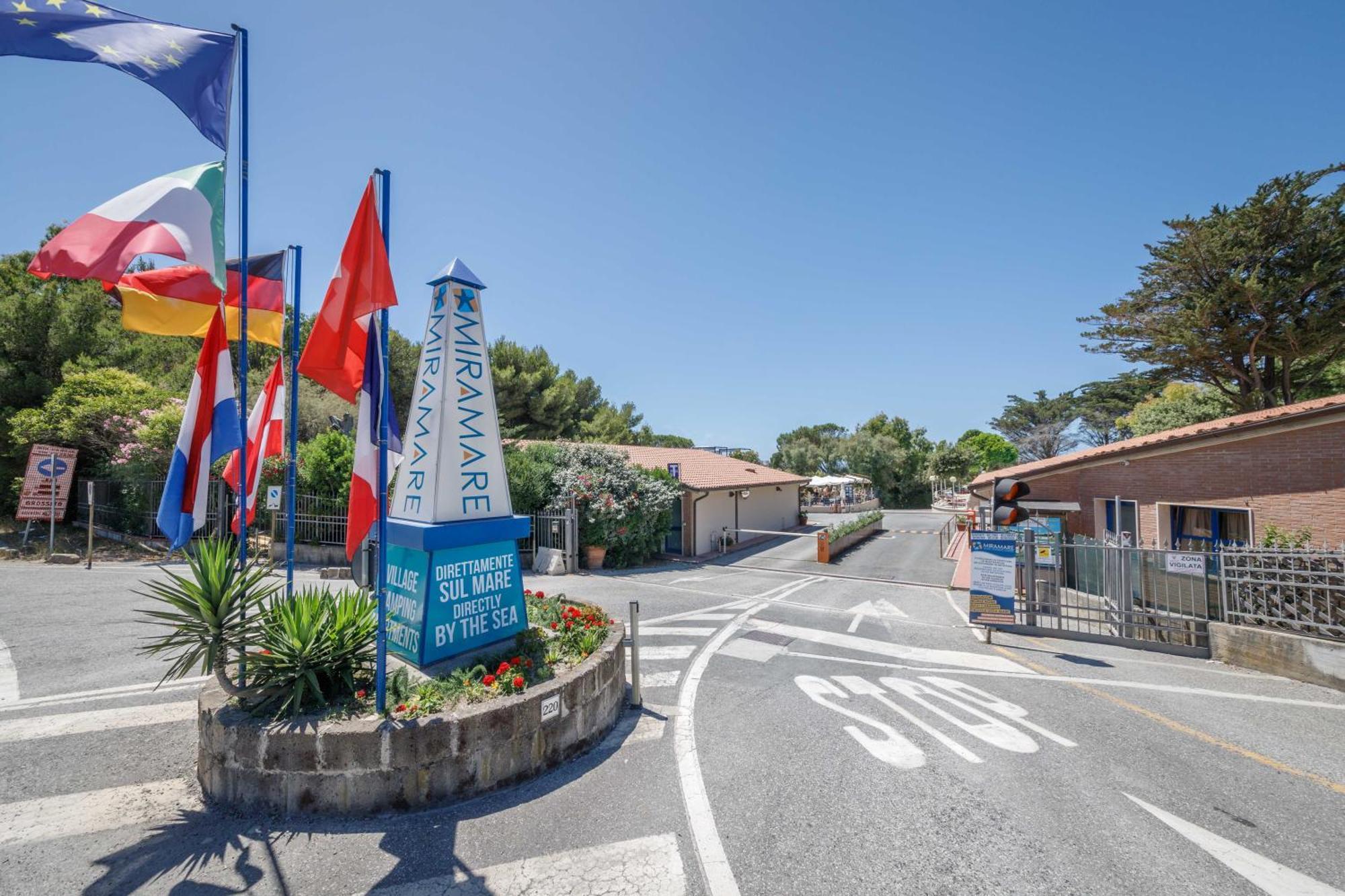 Villaggio Miramare Vakantiepark