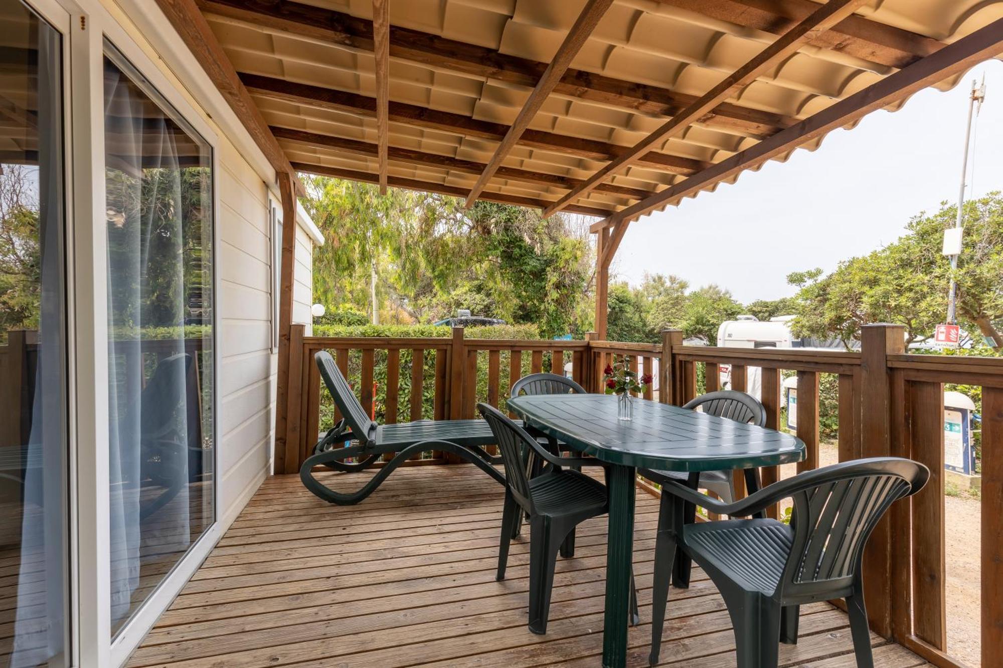 Vakantiepark Villaggio Miramare