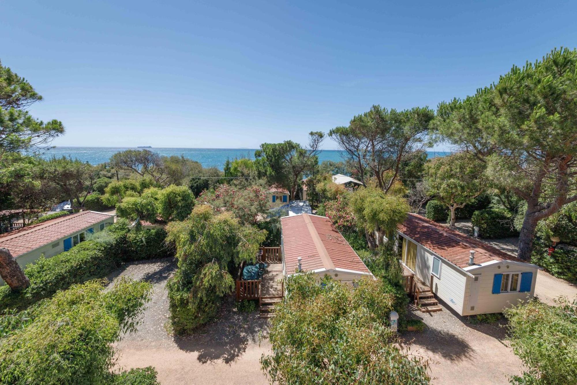 Villaggio Miramare 3*