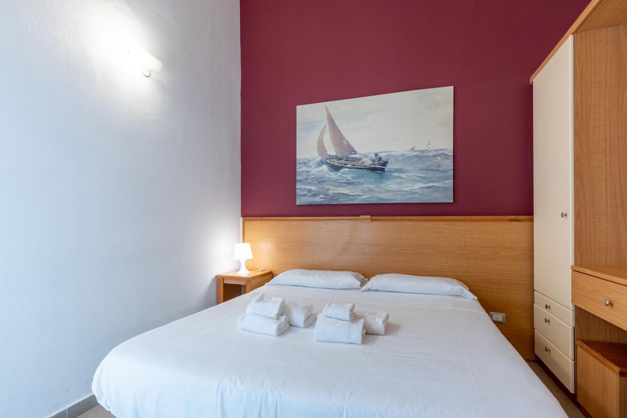 Villaggio Miramare Livorno