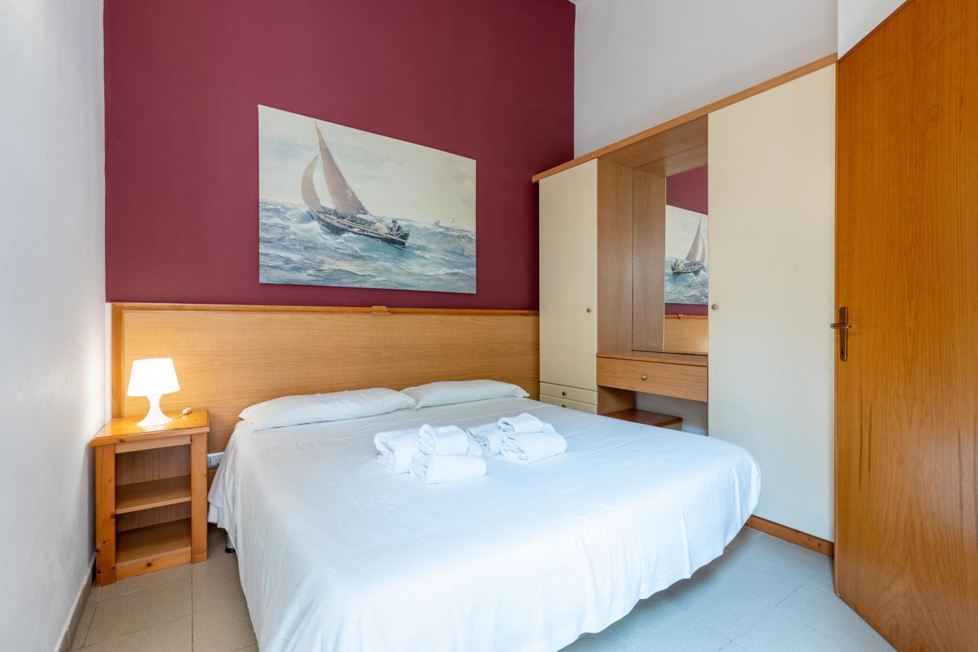 Villaggio Miramare 3* Livorno
