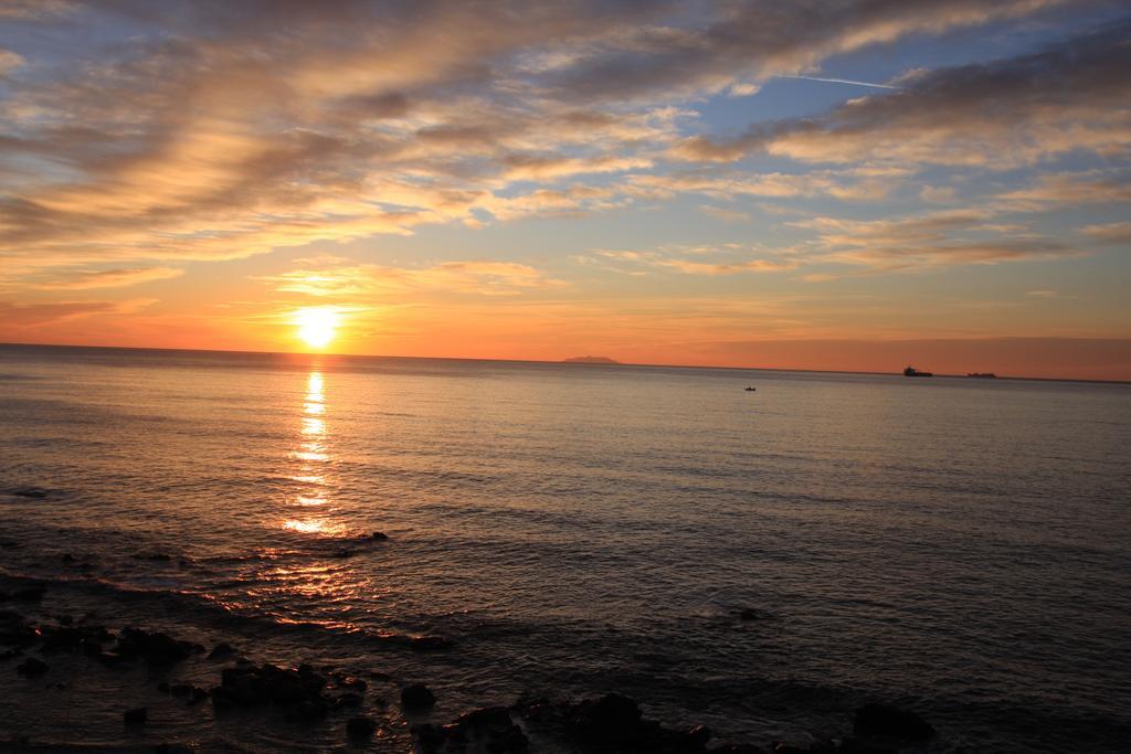 Vakantiepark Villaggio Miramare Livorno