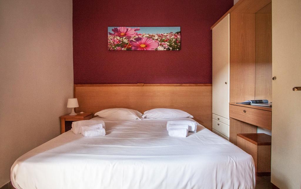 Villaggio Miramare 3* Livorno
