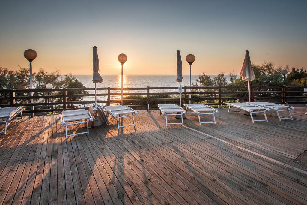Villaggio Miramare Vakantiepark 3*