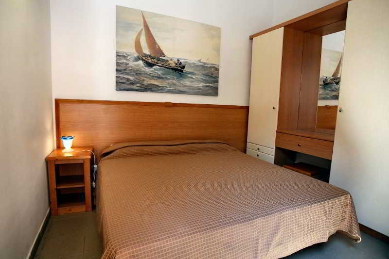 Villaggio Miramare 3* Livorno