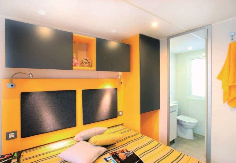 Villaggio Miramare Vakantiepark 3*