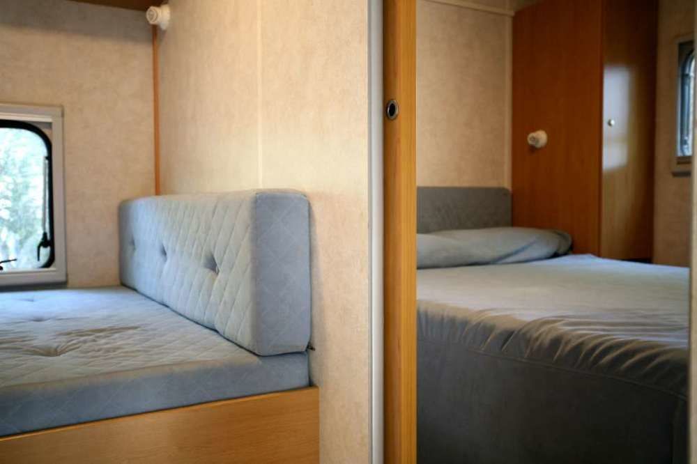 Villaggio Miramare Vakantiepark Livorno