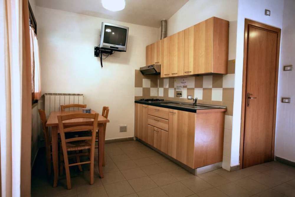 Villaggio Miramare Vakantiepark
